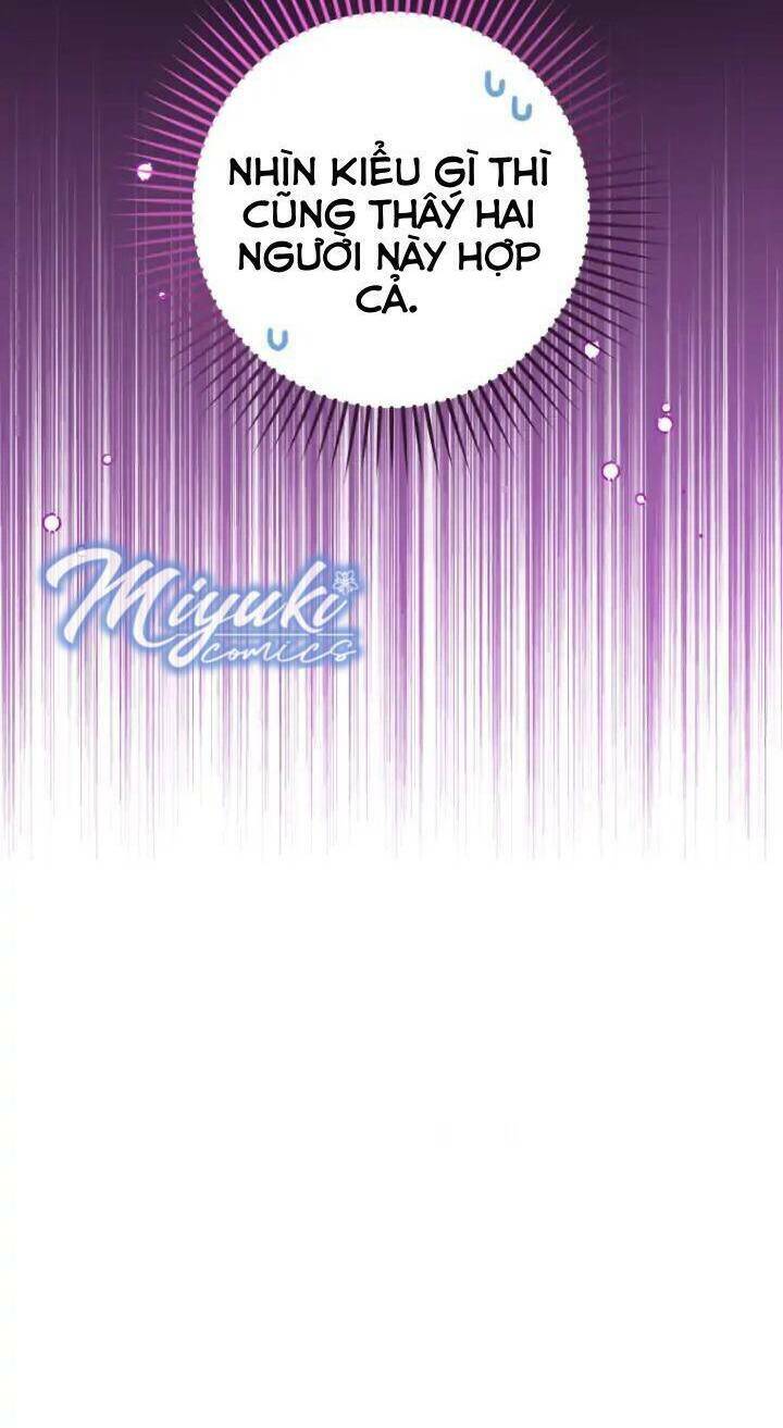 Được Yêu Thương Mà Còn Ngại Ngùng Sao! chapter 32 16