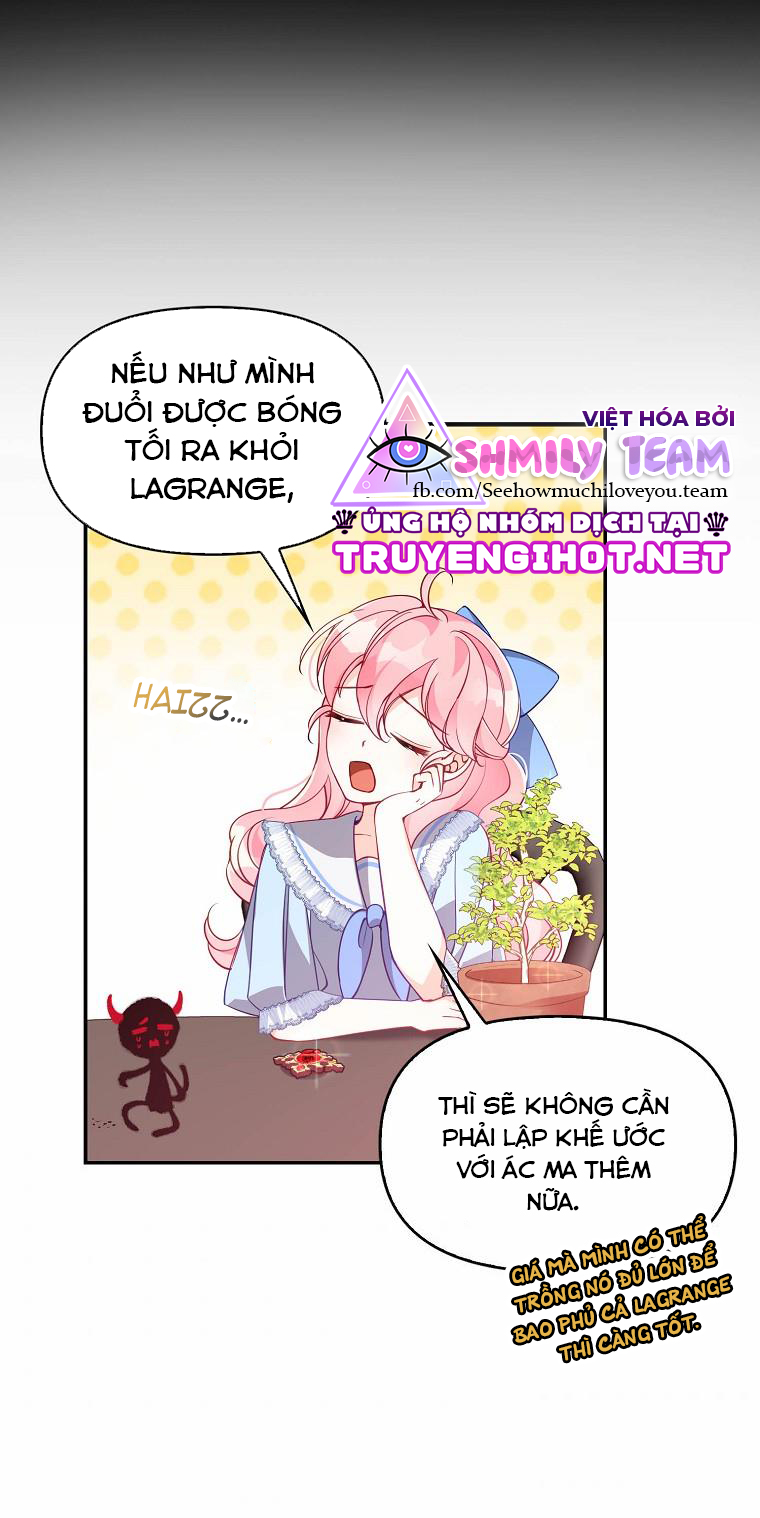 em gái cưng của đại công tước phản diện chapter 42 40