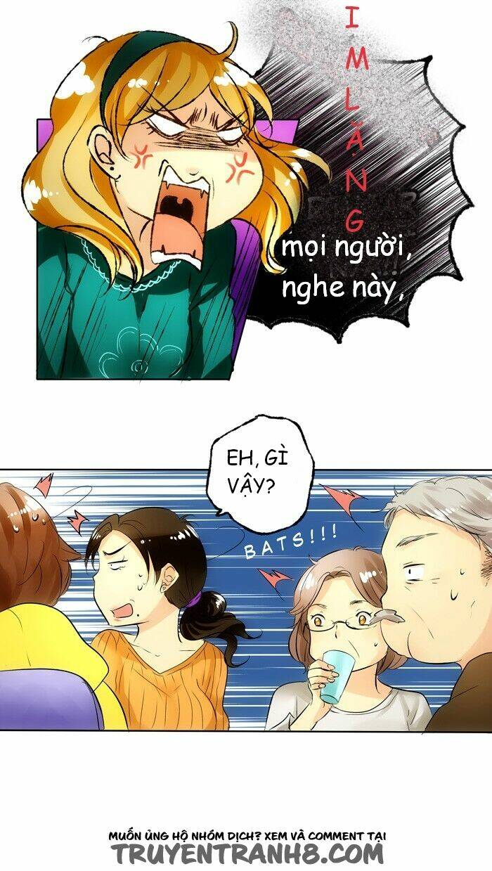 my pre-wedding chapter 6 19