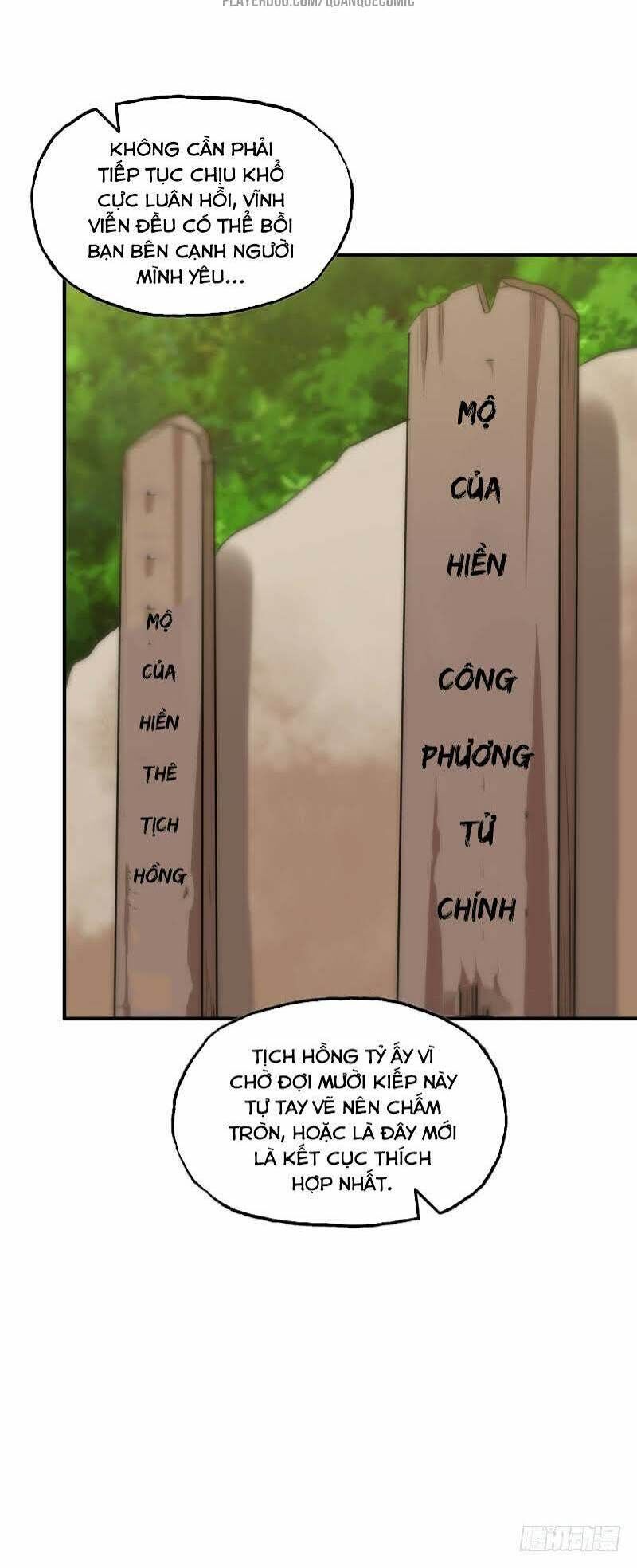 khởi đầu bằng một con côn chapter 18 34