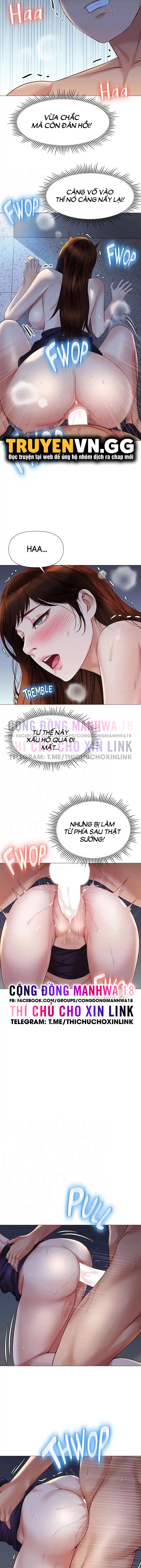 bạn của con gái chapter 86 12