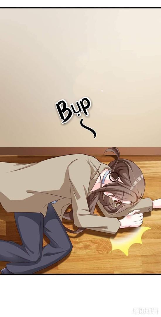 phệ tình chapter 5 5