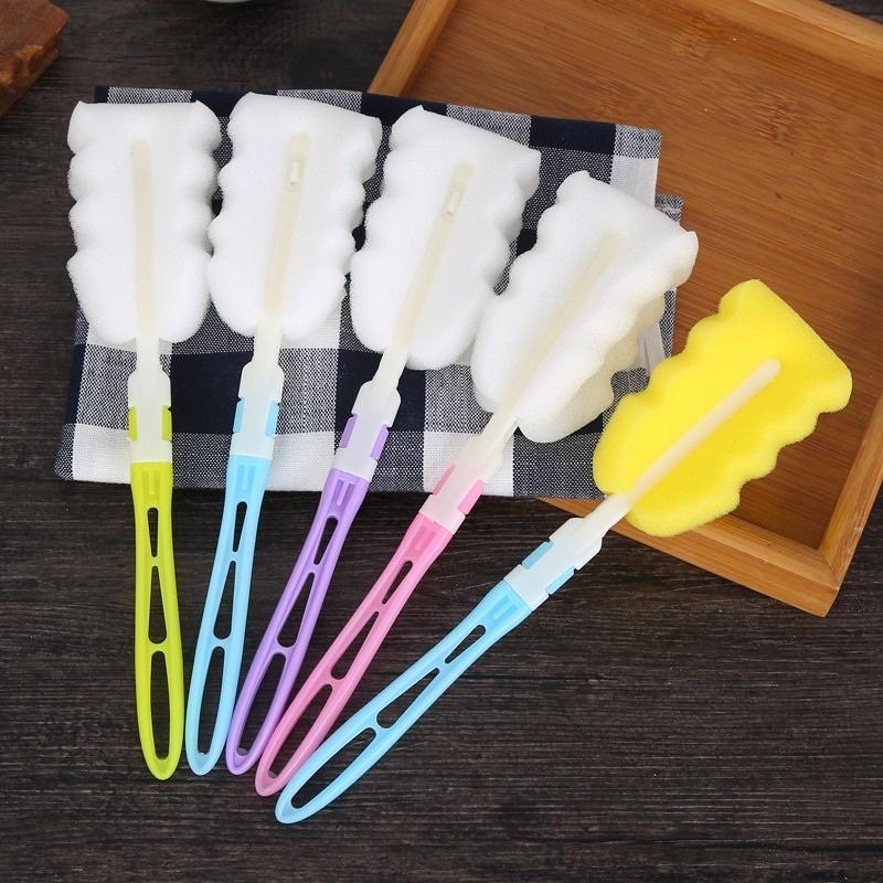 LY KHỦNG LONG KIM TUYẾN, GIỮ NHIỆT 2 LỚP Tăng kèm cây cọ Ly.