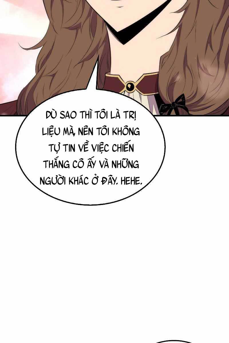 tôi thăng cấp trong lúc ngủ chapter 51 97