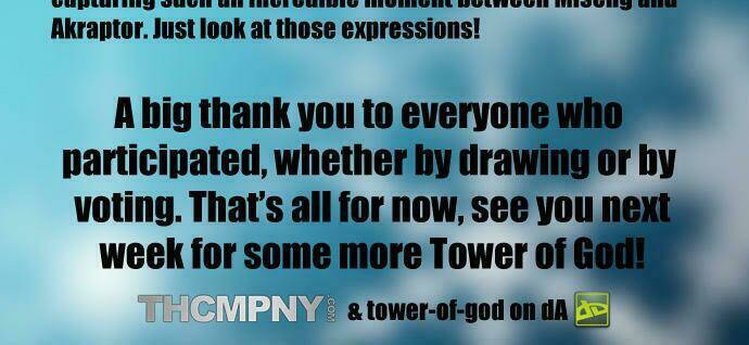 cuộc chiến trong tòa tháp chapter 127 55