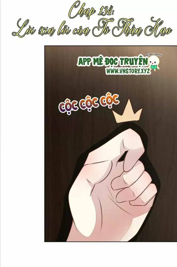 nam thần ma cà rồng: sủng nhược tiểu lãn thê chapter 134 1