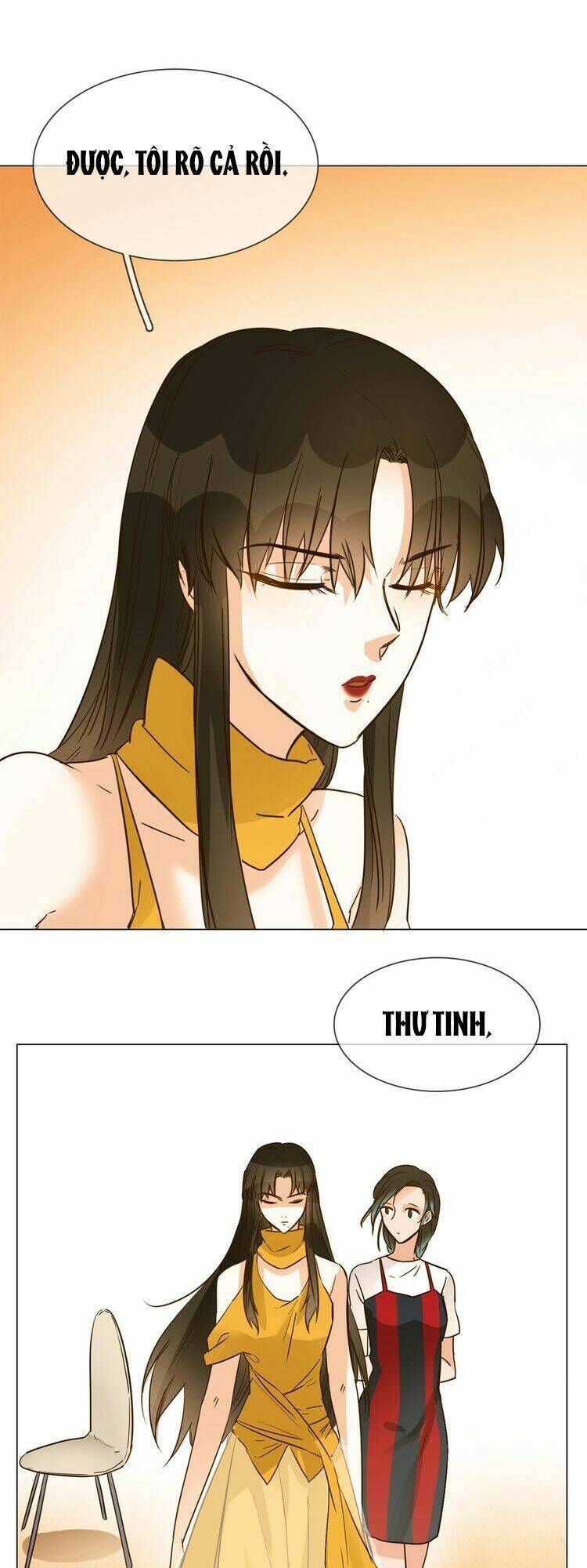 ngôi sao vụn vỡ chapter 14 34