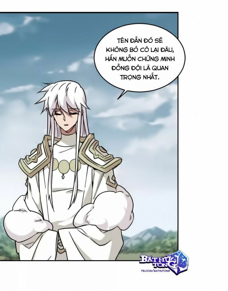 võng du chi cận chiến pháp sư chapter 340 18