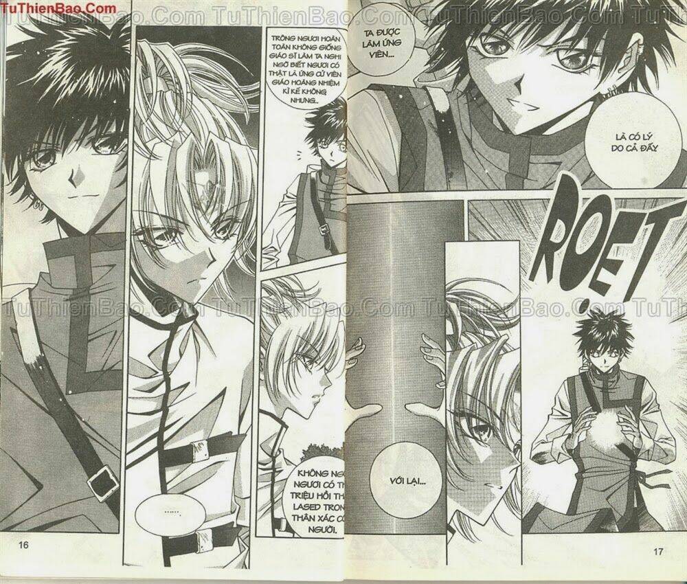 hồi ký ma vương chapter 6 8