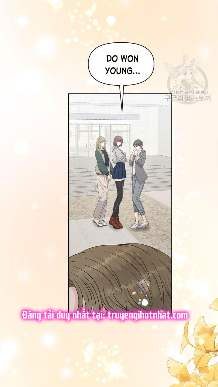 Em Sẽ Chọn Alpha Nào~ chapter 78.2 - Trang 14