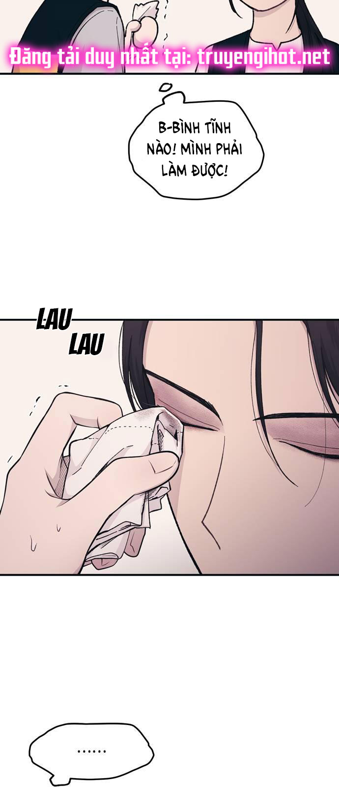 yeonwoo ngây thơ chapter 38 43