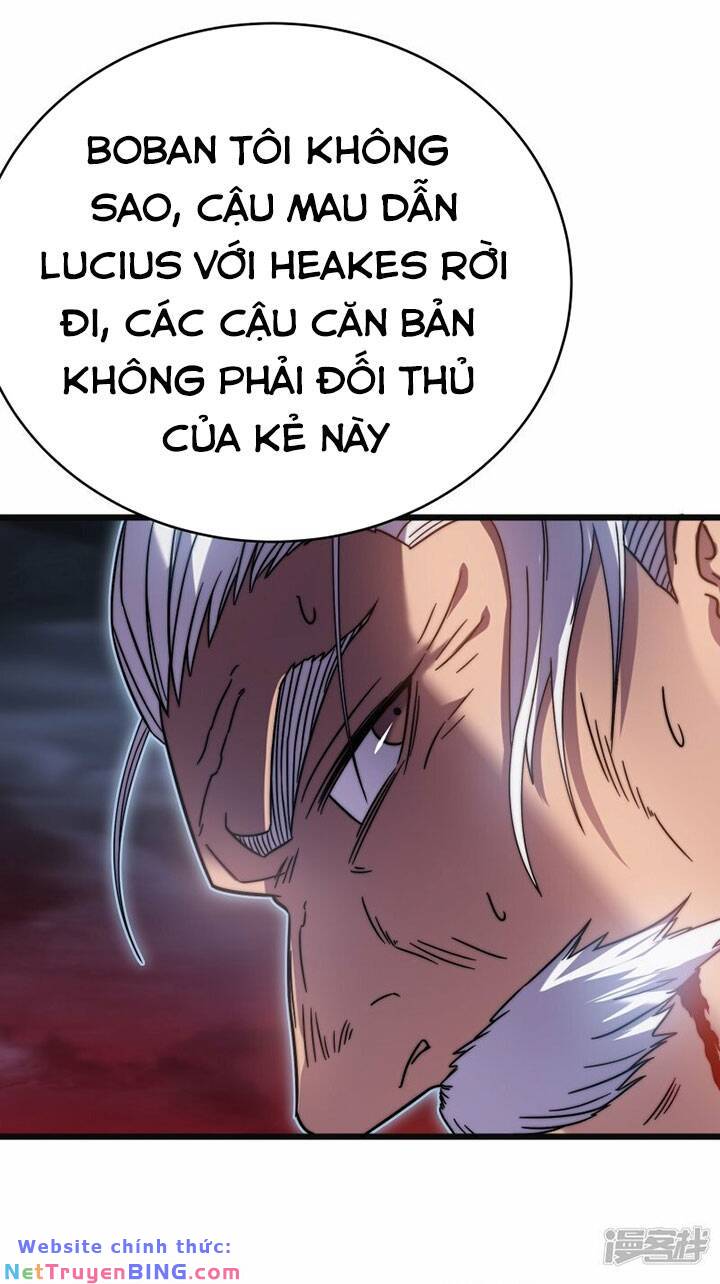 sát thần chi lộ tại dị giới chapter 54 32