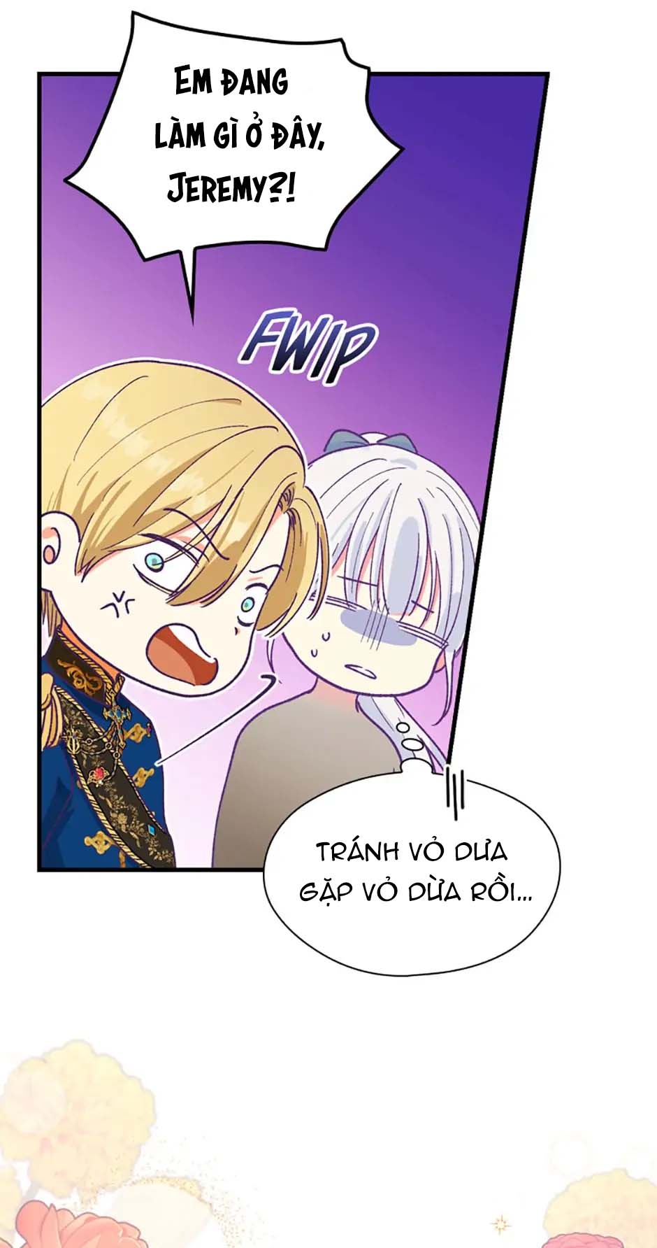 hiệp sĩ băng giá chapter 29.2 25