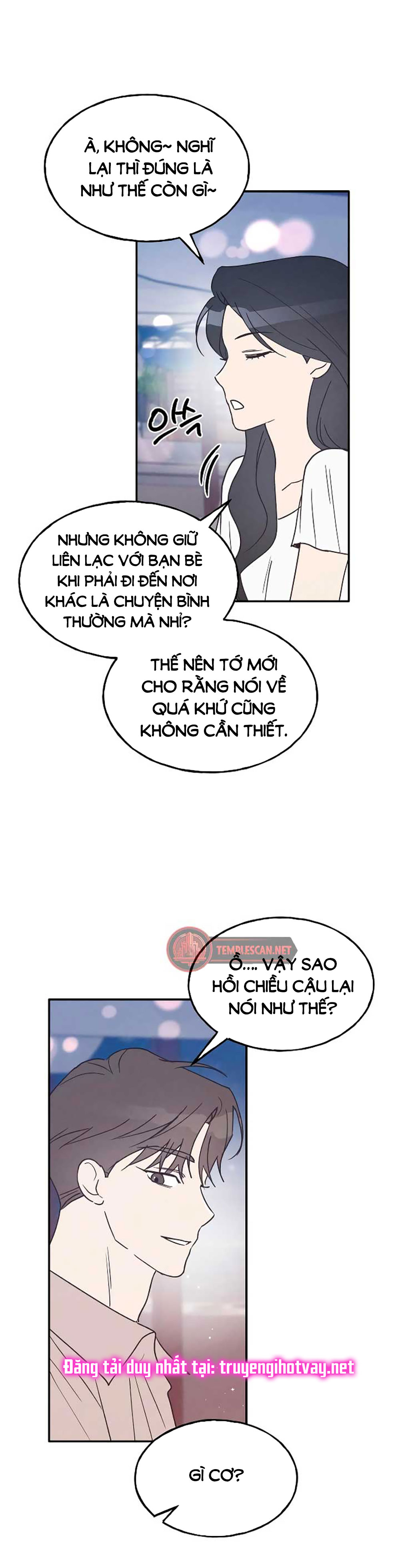 nguyên tắc của bạn thân là con trai chapter 41.2 2