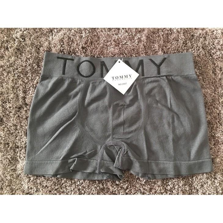 Quần Lót Nam sip đùi boxer chất cotton co giãn 4 chiều To.my. cavi..n