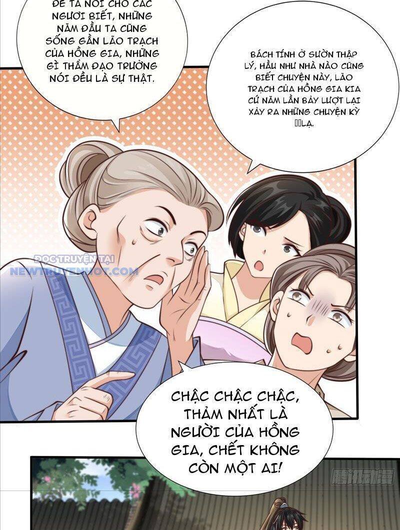 ta thực sự không muốn làm thần tiên chapter 20 18