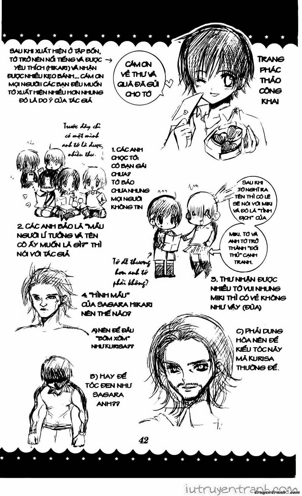 get love! chapter 18 7