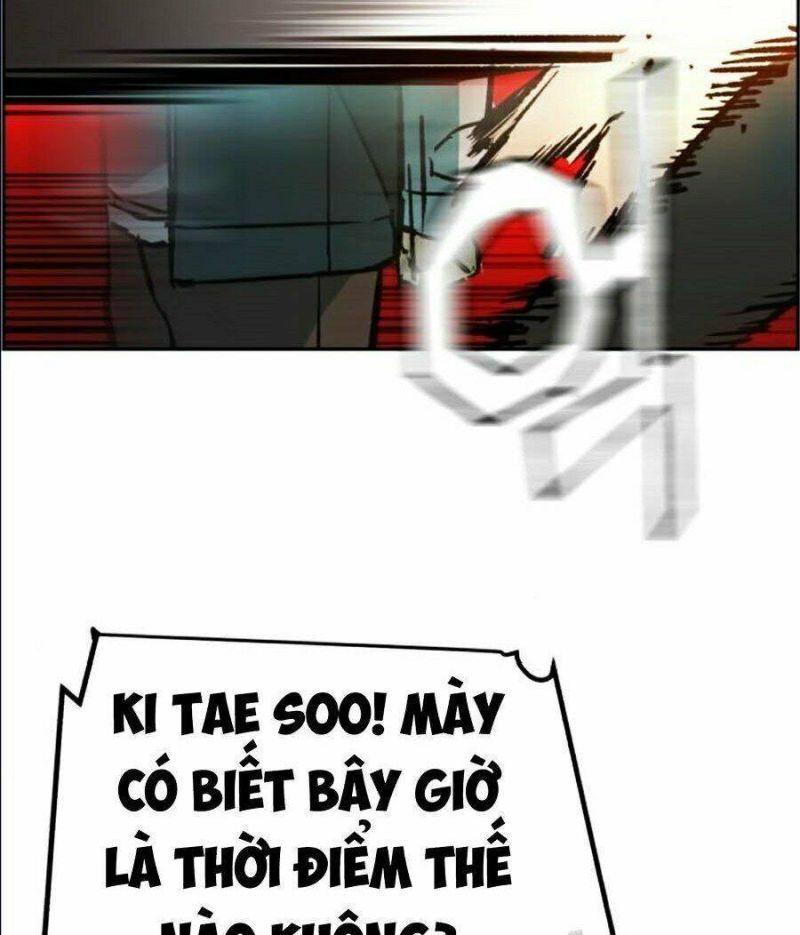 bạn học tôi là lính đánh thuê chapter 38 12