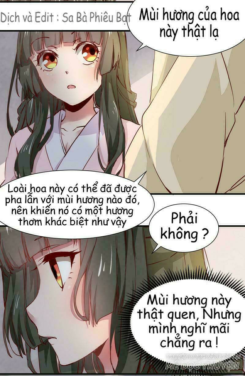 công chúa là nam nhân chapter 5 11