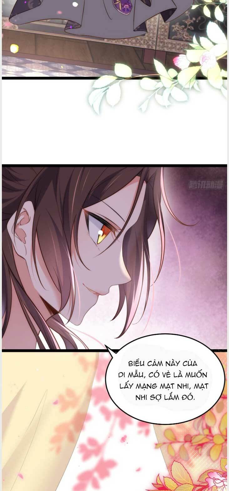 hoạn phi thiên hạ chapter 224 20