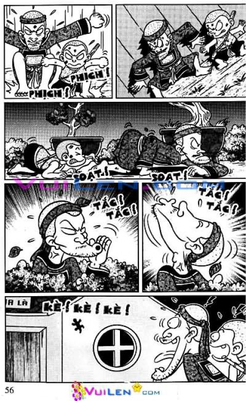 thần đồng đất việt chapter 177 53