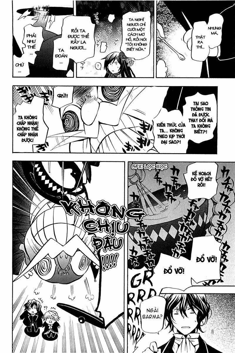 pandora hearts chapter 29 20