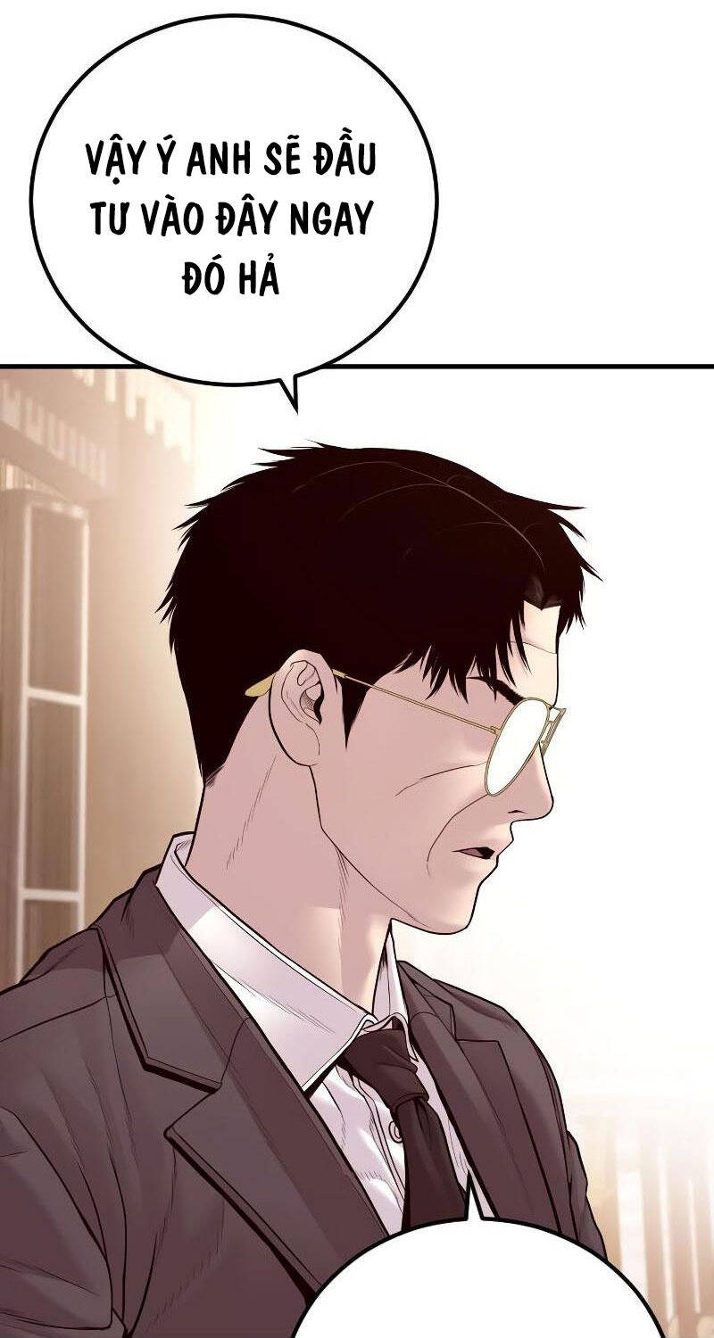 đặc vụ kim chapter 153 64