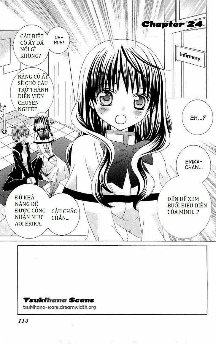 suki desu suzuki-kun!! chapter 24 1