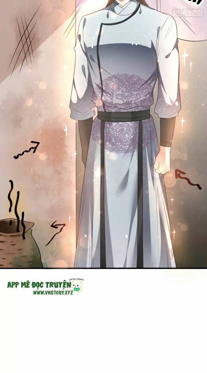 trọng sinh đế phi: quyền khuynh thiên hạ chapter 20 4