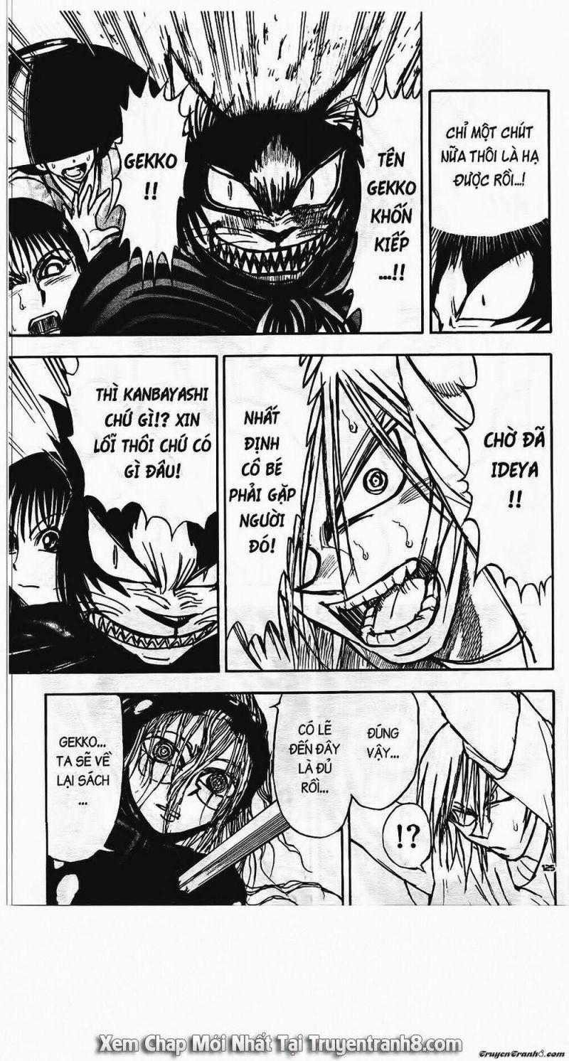 sắc lệnh ánh trăng chapter 35 3