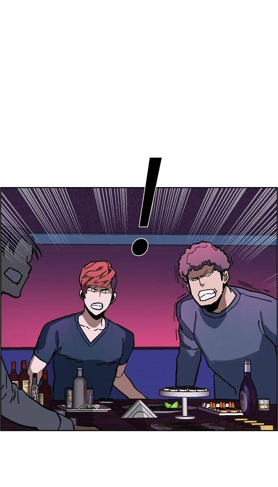 bạn học tôi là lính đánh thuê chapter 6 85