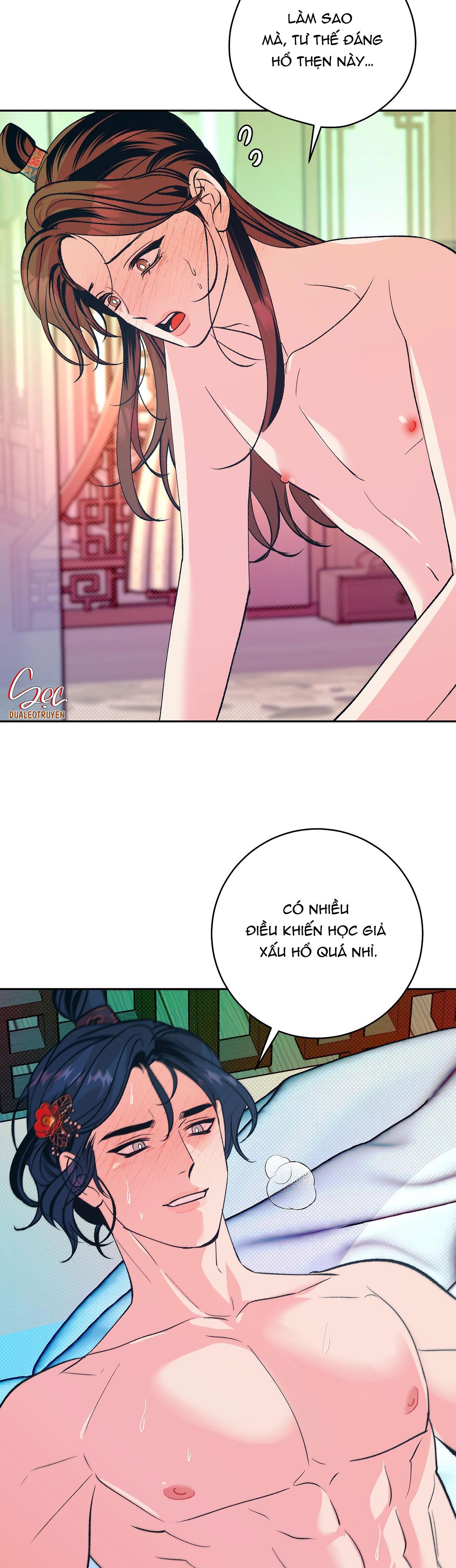 mộc đàn hương chapter 15 22