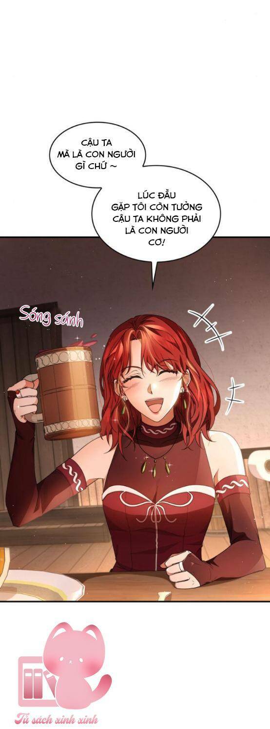 'di vật' melvin để lại chapter 18 50