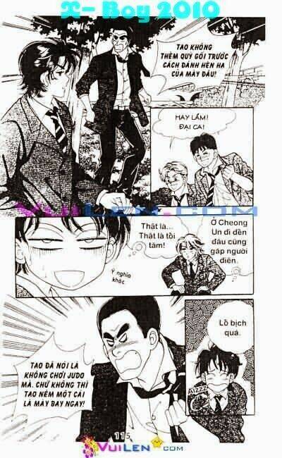 cô giáo tuổi 18 chapter 5 116