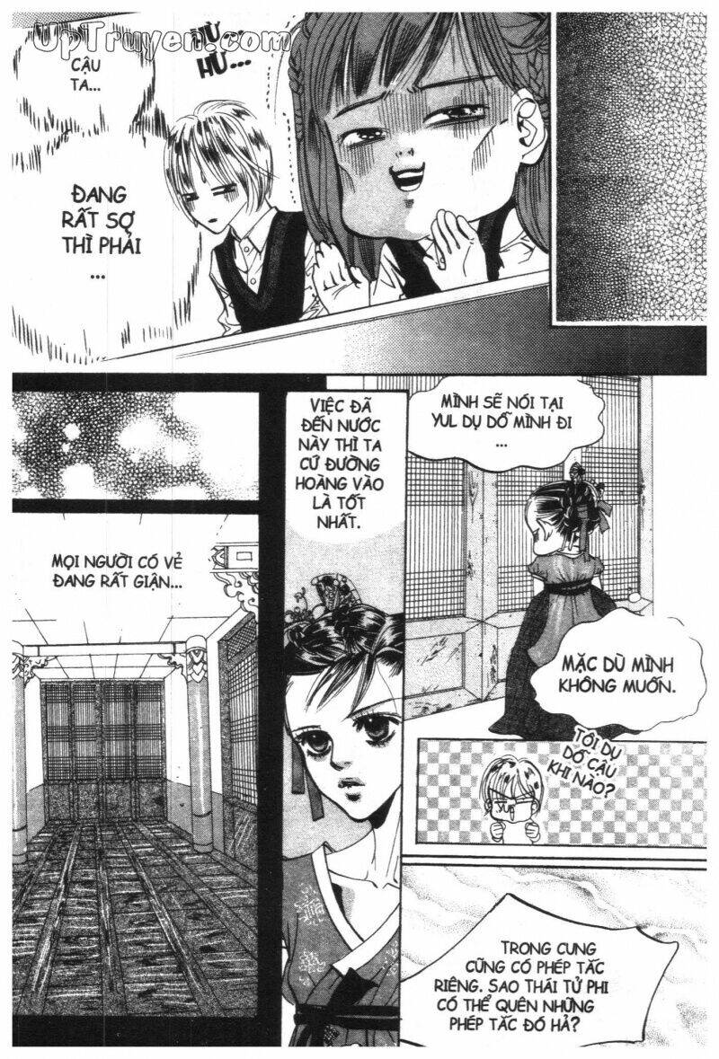 hoàng cung chapter 6 164