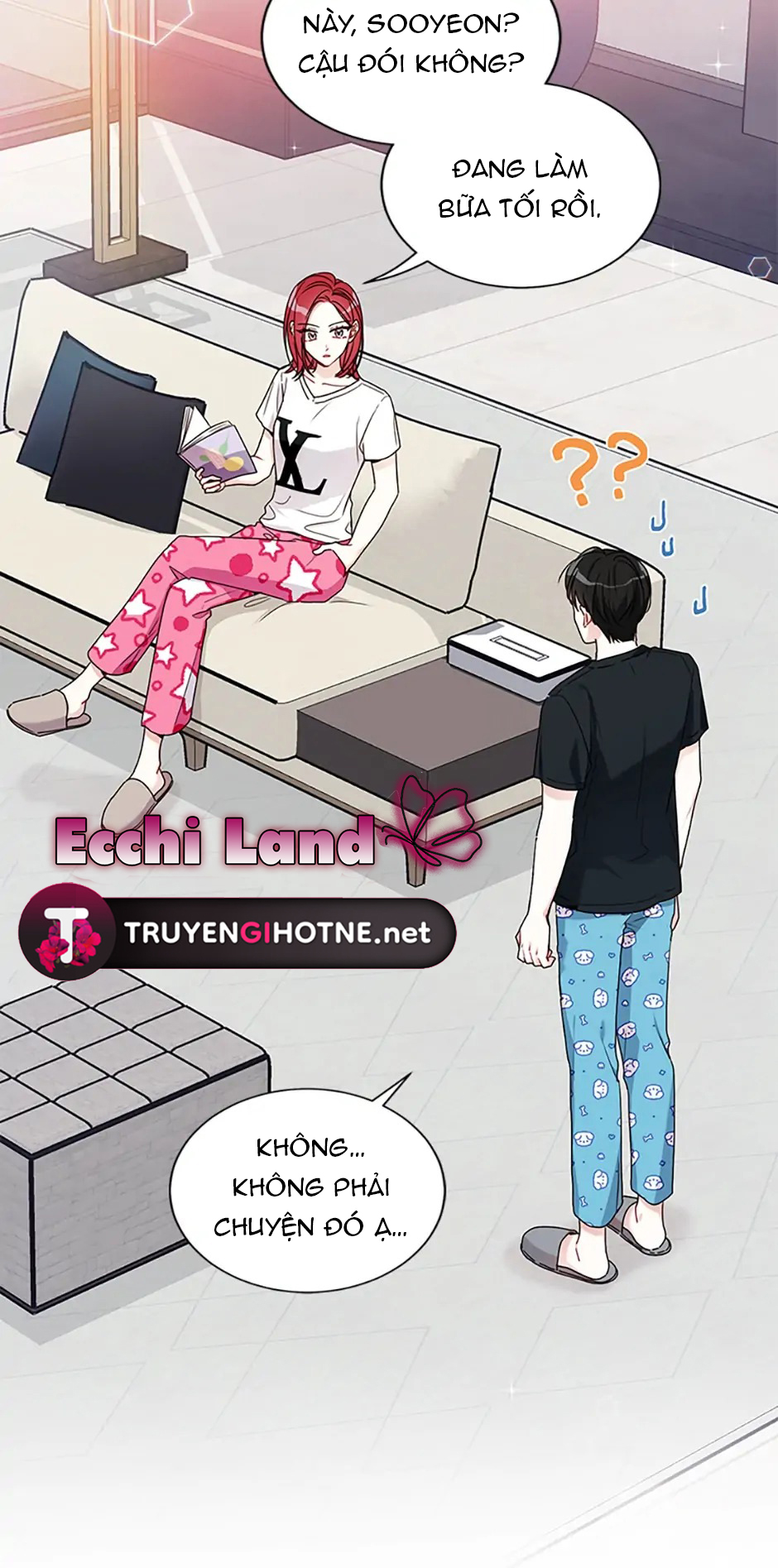 chỉ thị đặc biệt của sếp chapter 41.2 20