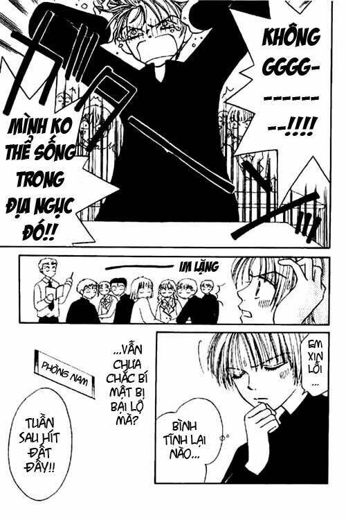 power!! chapter 5 10