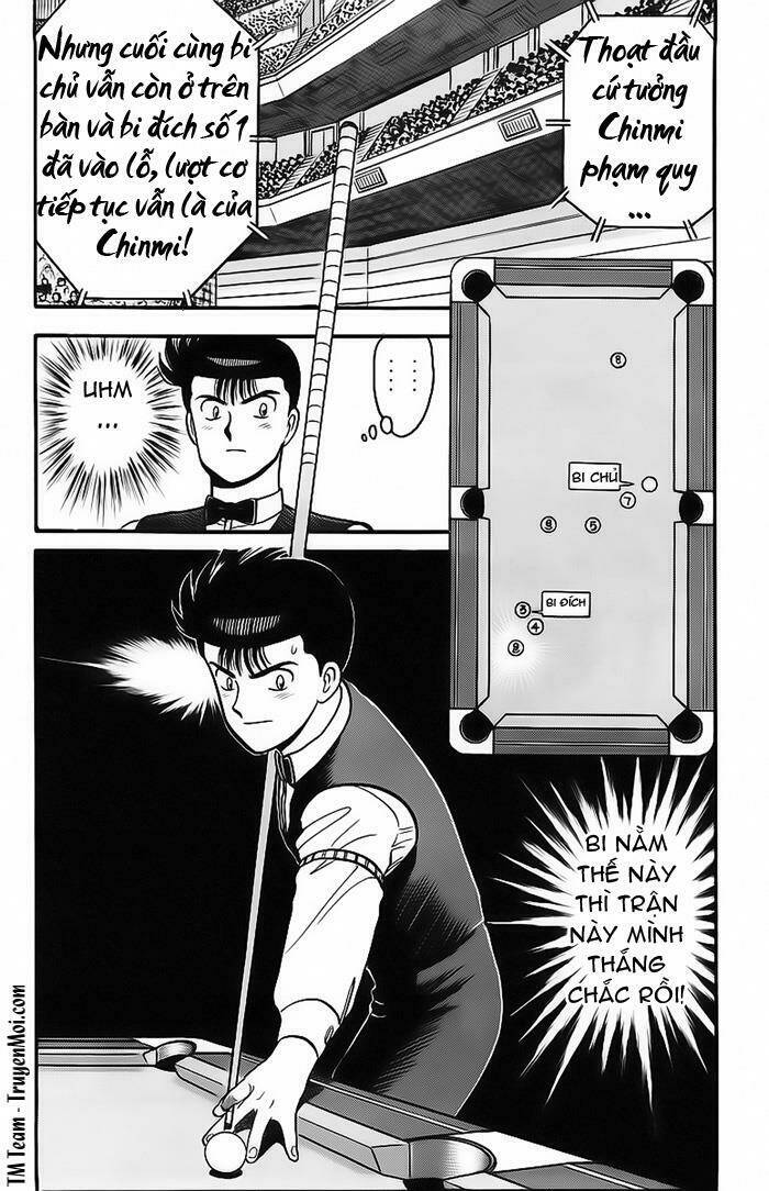 break shot chapter 132 12