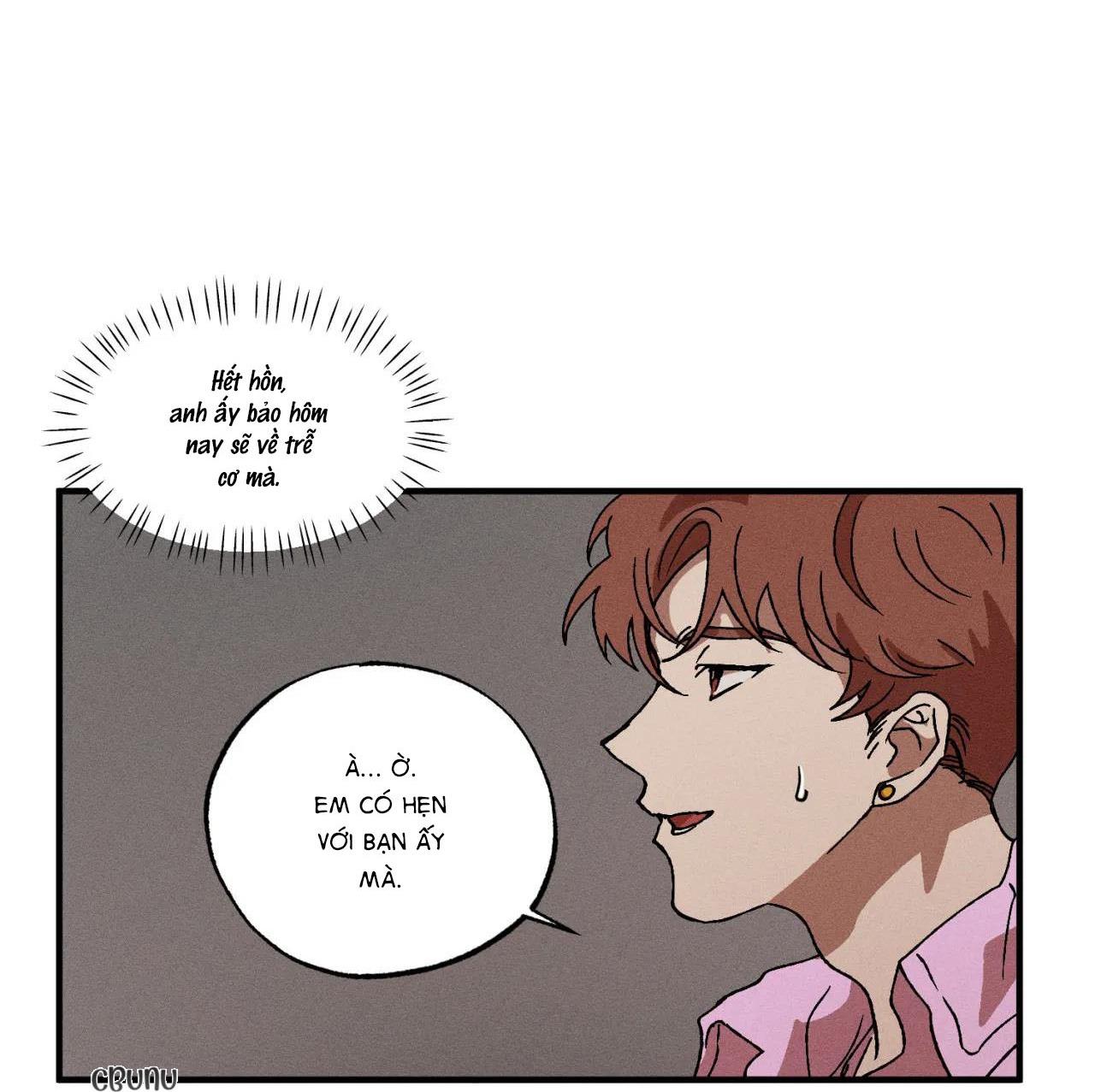 bẫy đôi ngọt ngào chapter 18 62