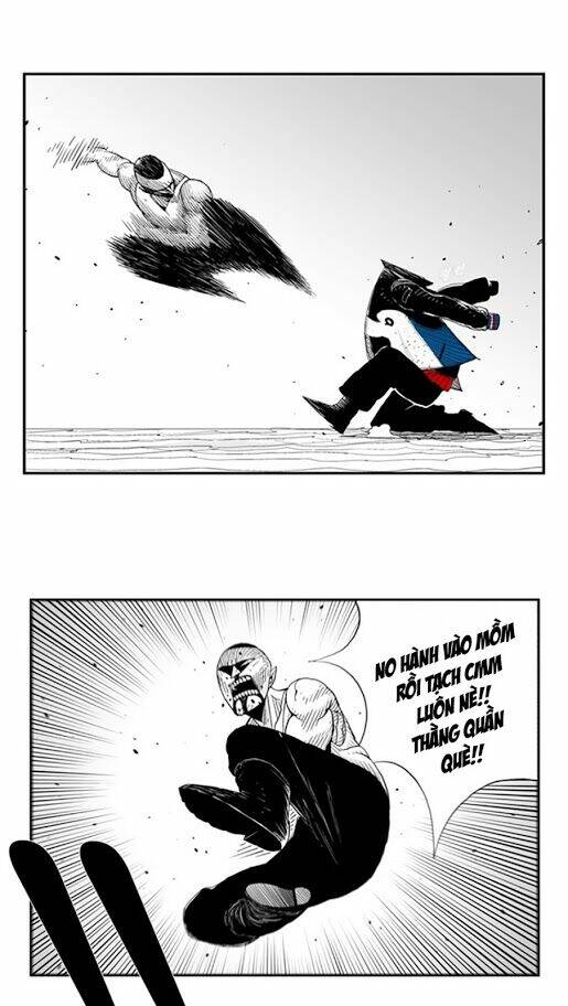 hành trình thoát khỏi địa ngục chapter 27 15