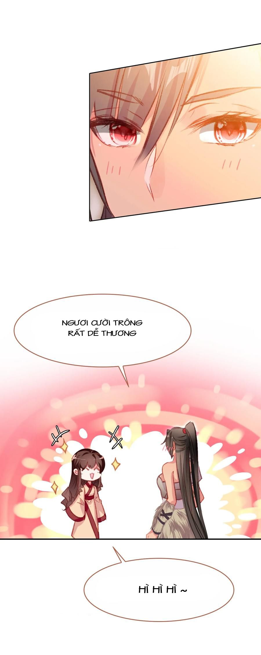 Gả Cho Một Tên Thái Giám Đáng Ghét chapter 118 - Trang 10