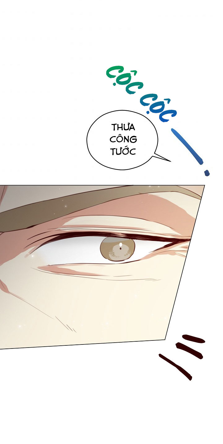 mối tình lãng mạn với kẻ phản diện chapter 21 6