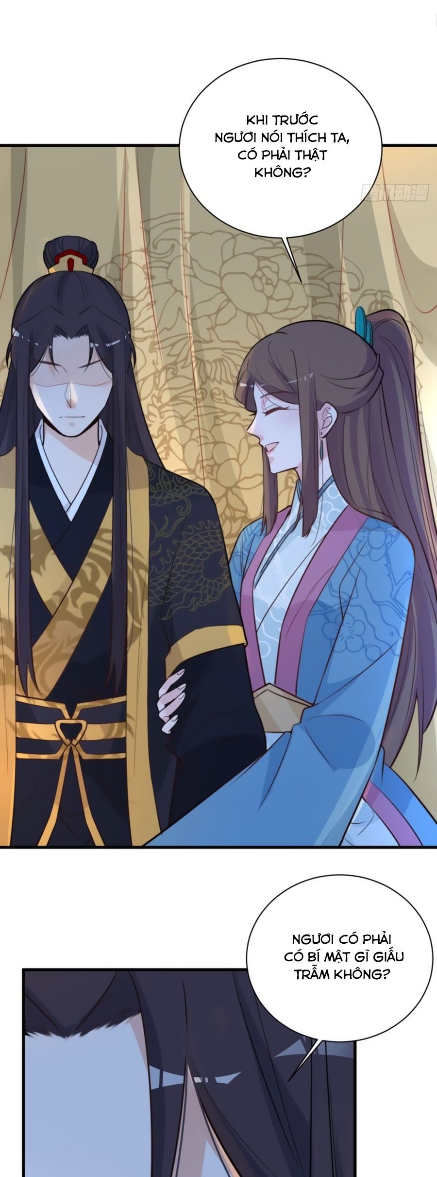 cung đấu live chapter 44 23