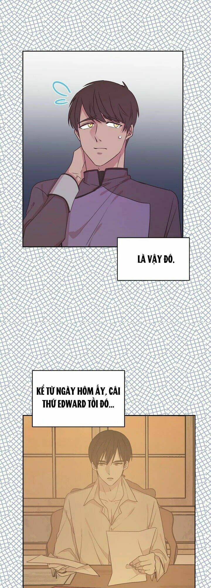 tôi chọn kết thúc của hoàng đế chapter 47 16