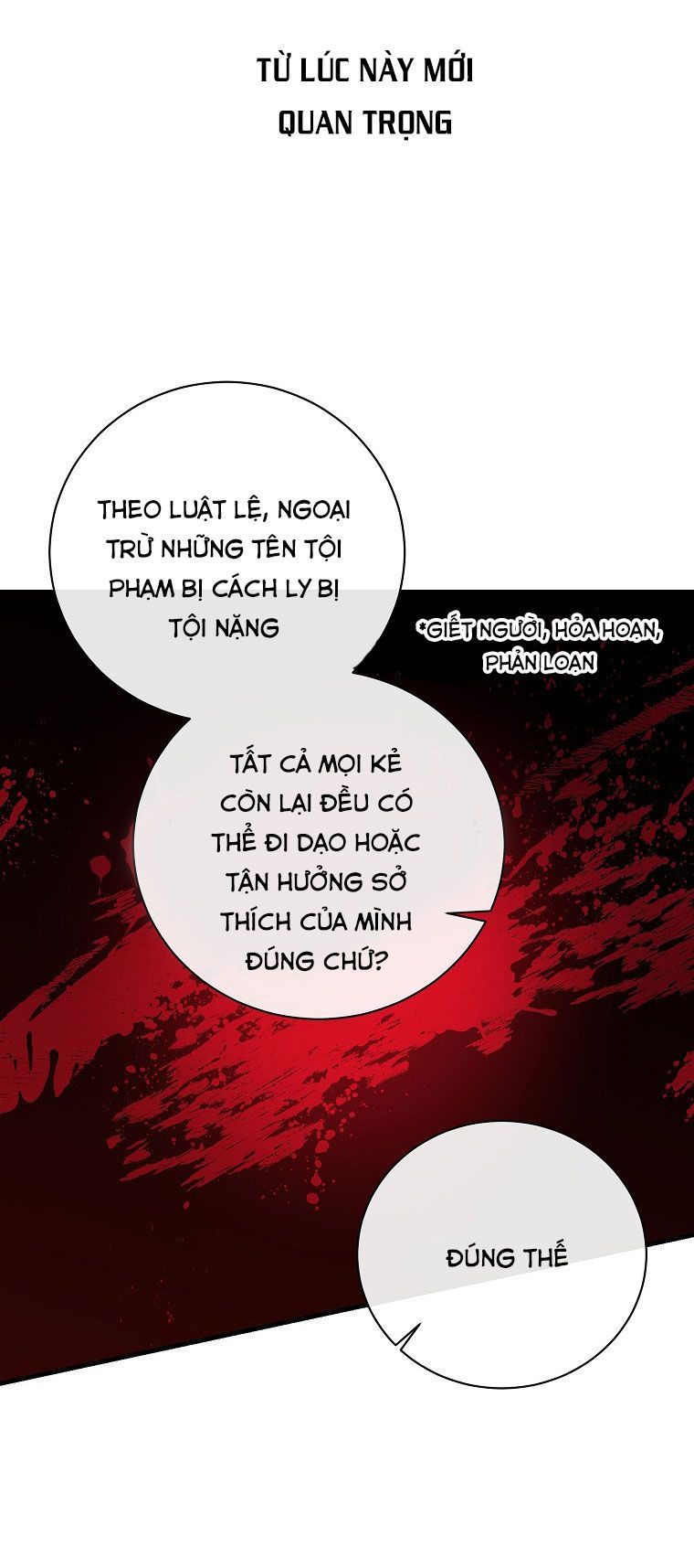 tôi đã gặp nam chính trong ngục tù chapter 4 9