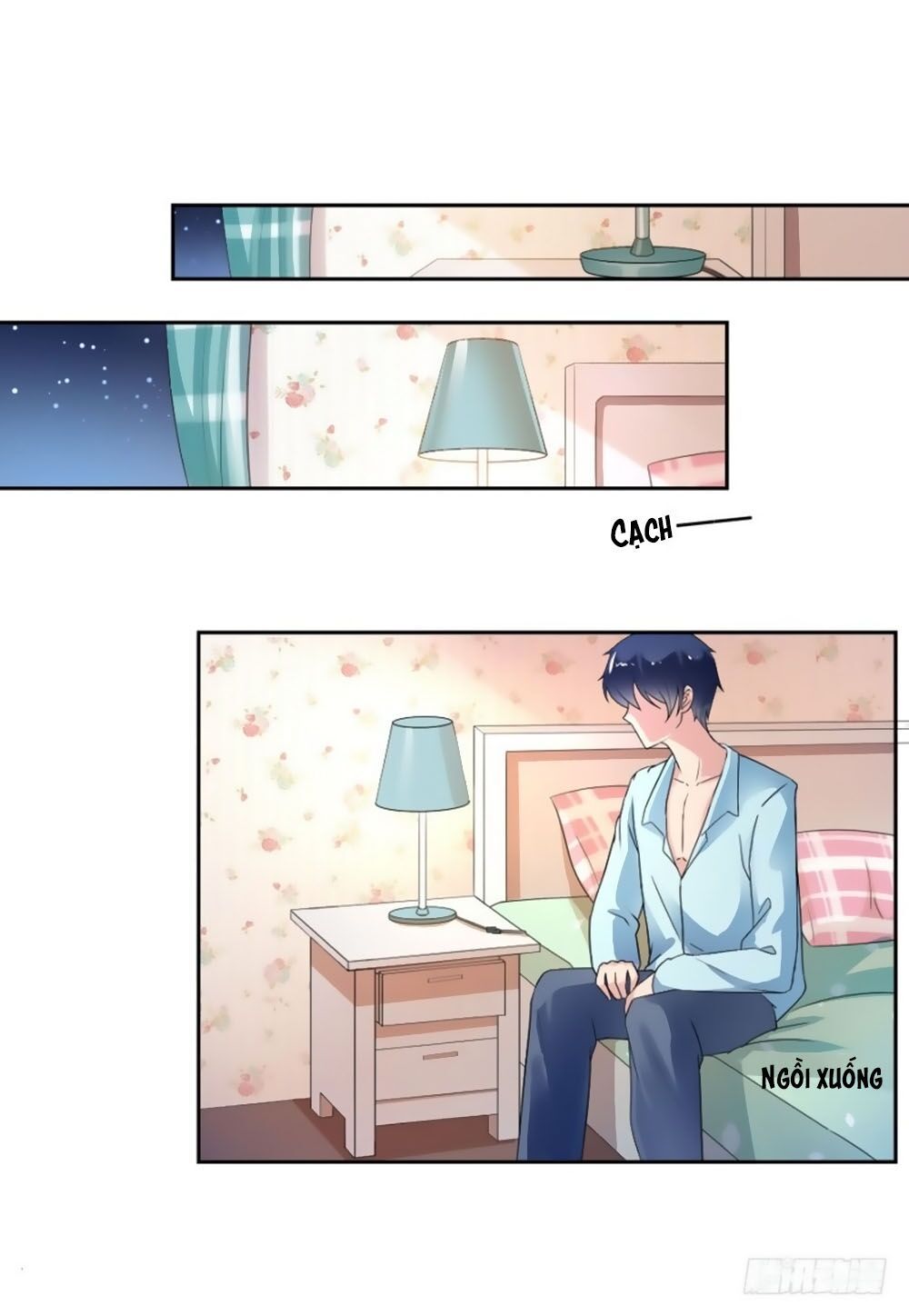 thiên kim đường môn chapter 79 16