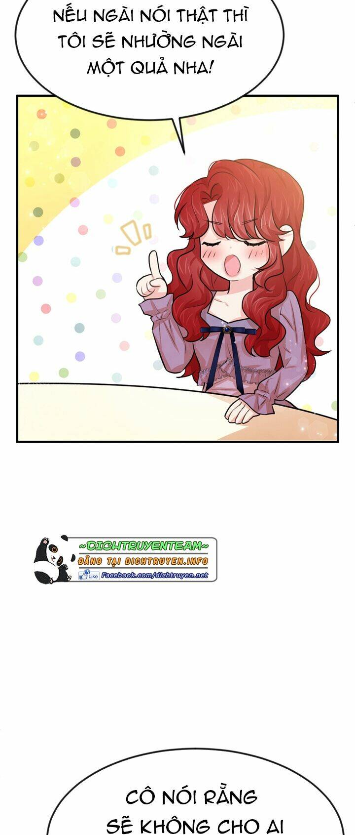 tiểu thư scarlet, em không muốn trả thù sao? chapter 24 20