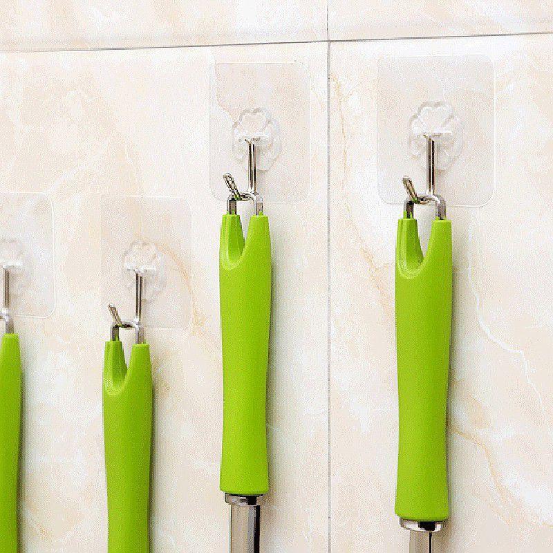 Móc dán tường siêu dính