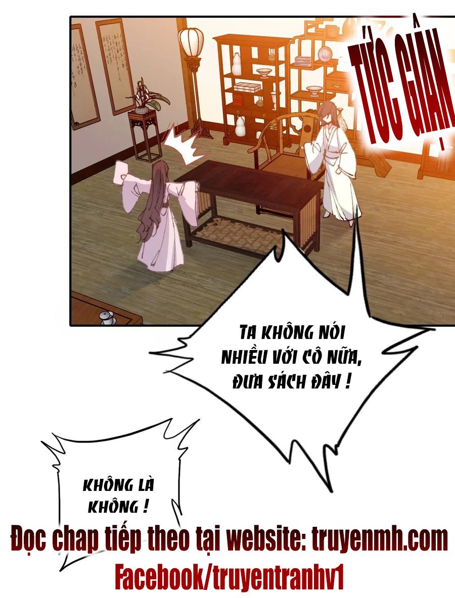 Gả Cho Một Tên Thái Giám Đáng Ghét chapter 132 - Trang 15