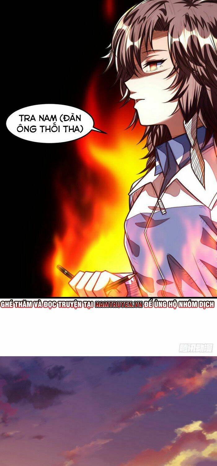 võng du chi tối cường liệp nhân chapter 23 8